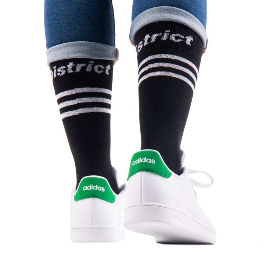 DISTRICT75 223USK-343-071 Black