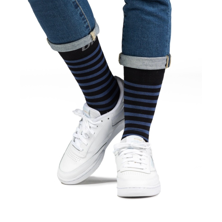 DISTRICT75 122USK-337-071 Black