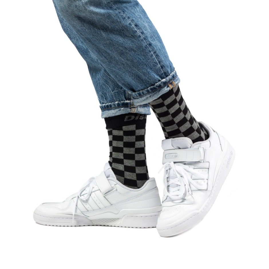 DISTRICT75 122USK-340-088 Grey