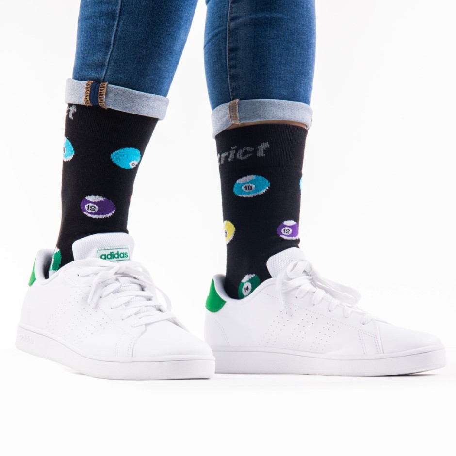 DISTRICT75 223USK-347-071 Black