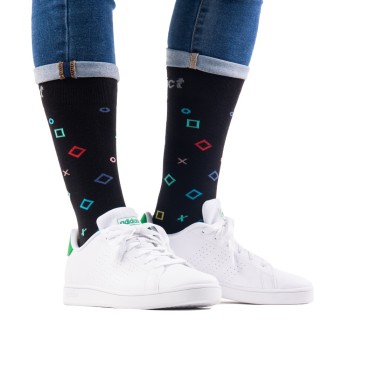 DISTRICT75 223USK-349-071 Black
