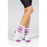 GSA CREW FULLY CUSHIONED 3 PACK 81-1902-ASSORTED 52 White Image 3