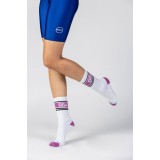 GSA SUPERLOGO STRIPES CREW SOCKS / 3 PACK 81-1901-ASSORTED 54 Λευκό Εικόνα 