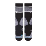 STANCE GAMEDAY STRIPE M559D18GAM-BLK Μαύρο