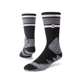 STANCE GAMEDAY STRIPE M559D18GAM-BLK Μαύρο Εικόνα 