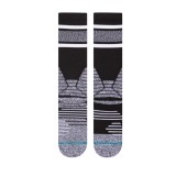STANCE GAMEDAY STRIPE M559D18GAM-BLK Μαύρο Εικόνα 1
