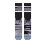 STANCE GAMEDAY STRIPE M559D18GAM-BLK Μαύρο