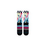 STANCE GLOBAL PLAYER M558C19GLO-MUL Colorful Image 1