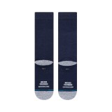 STANCE JK MOON V2 A545A20JKM-NVY Blue Image 0