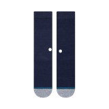 STANCE JK MOON V2 A545A20JKM-NVY Blue Image 1