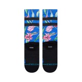 STANCE WAIPOUA ST CREW A556A20WA-BLU Μπλε Εικόνα 0