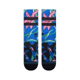 STANCE WAIPOUA ST CREW A556A20WA-BLU Μπλε Εικόνα 1