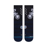 STANCE ANTON VAGABOND A448A20ANT-BLK Μαύρο Εικόνα 0