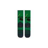 STANCE HAPPY HIPS A558A20HAP-GRN Green