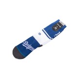STANCE LA COLOR A545A20LAD-WHT Royal Blue Image 1