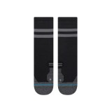 STANCE RUN LIGHT CREW ST A418A20RLC-BLK Black Image 0