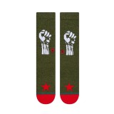 STANCE RAGE AGAINST THE MACHINE RENEGADES A558D20REN-AMG Κhaki Image 