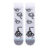 STANCE SHED M558D20SHE-WHT Λευκό Εικόνα 