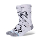 STANCE SHED M558D20SHE-WHT Λευκό Εικόνα 1
