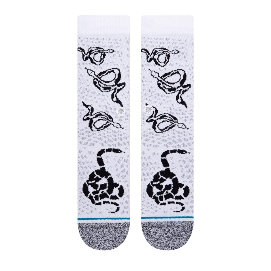 STANCE SHED M558D20SHE-WHT Λευκό