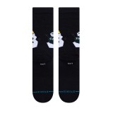 STANCE SNOWMIES CHILLIN M556D20CHI-BLK Black Image 0
