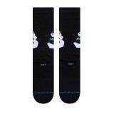 STANCE SNOWMIES CHILLIN M556D20CHI-BLK Μαύρο