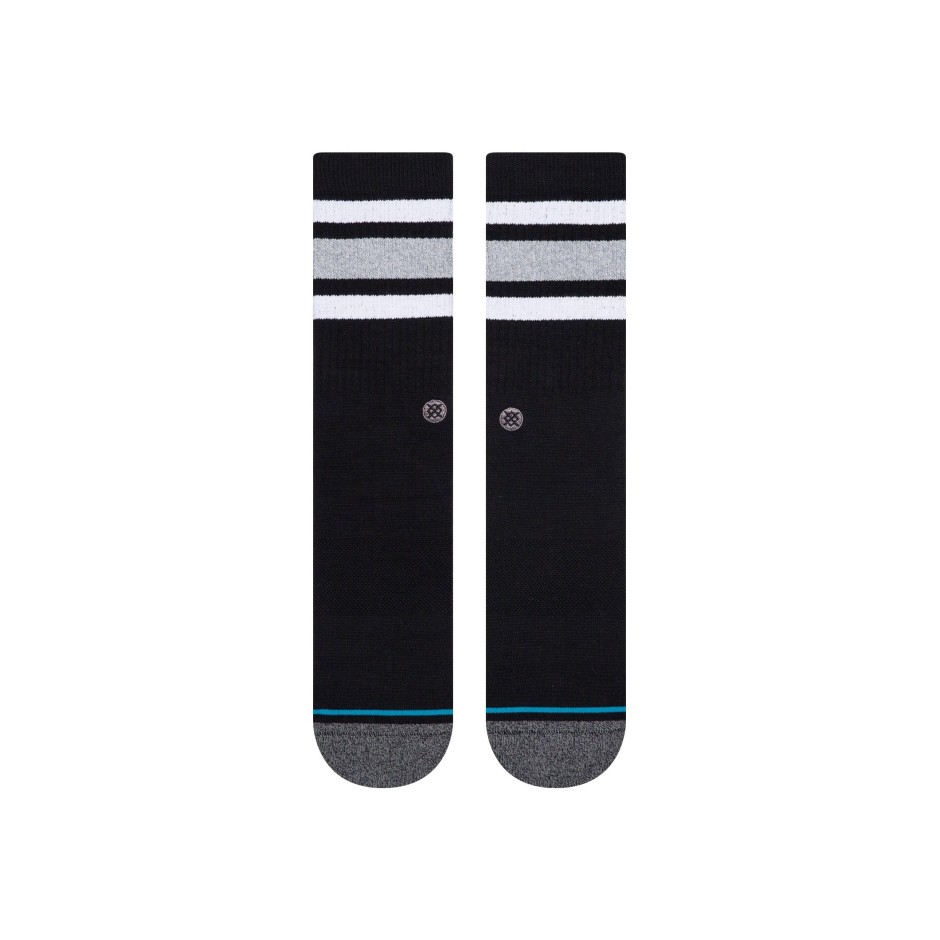 STANCE BOYD ST A556A20BOS-BLK Black