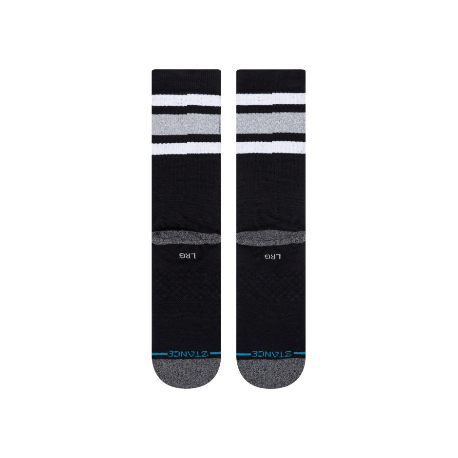 STANCE BOYD ST A556A20BOS-BLK Black