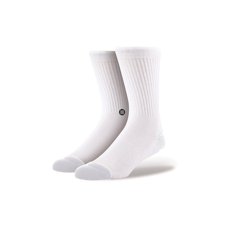 STANCE ICON 3 PACK M556D18ICP-WHT White