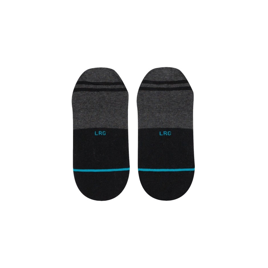 STANCE GAMUT 2 M145A19GAM-BLK Black