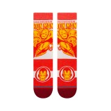 STANCE IRON MAN MARQUEE A545A21IMQ-RED Κόκκινο