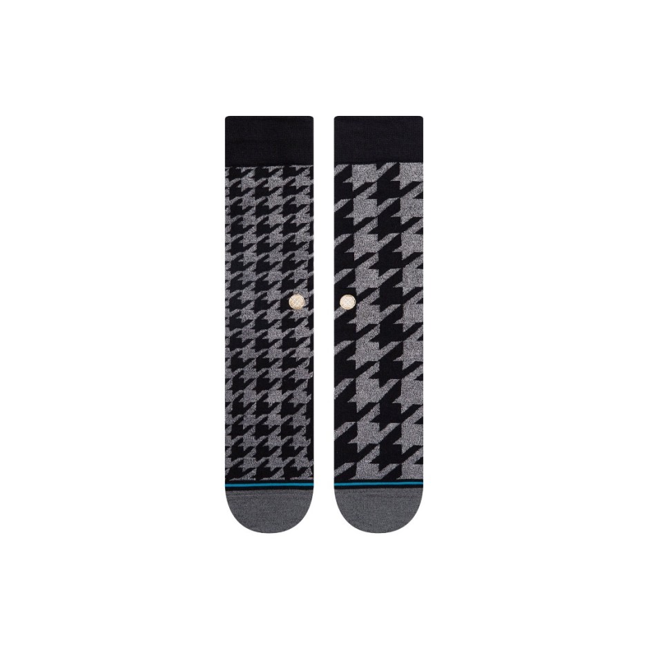 STANCE BLOOD HOOD A645A21BLO-BLK Μαύρο