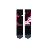STANCE OFF WITH THEIR HEADS A556A21OFF-BLK Colorful