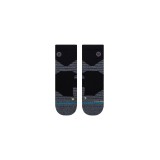 STANCE ICON SPORT QTR A459A21SQB-BLK Μαύρο Εικόνα 0