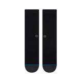 STANCE ICON ST 200 A546A20IS2-BLK Black Image 0