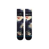 STANCE VIGOR CREW A558C21VIG-BLK Μαύρο Εικόνα 0