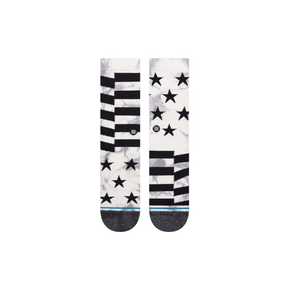STANCE SIDEREAL 2 A526D20SID-GRY Colorful