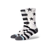 STANCE SIDEREAL 2 A526D20SID-GRY Colorful Image 