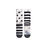 STANCE SIDEREAL 2 A526D20SID-GRY Colorful Image 1