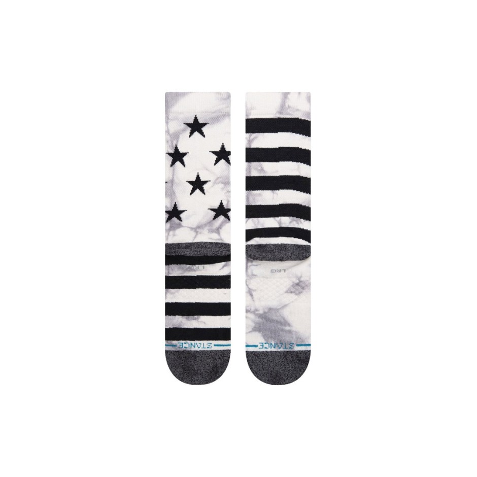 STANCE SIDEREAL 2 A526D20SID-GRY Colorful