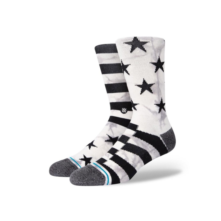STANCE SIDEREAL 2 A526D20SID-GRY Colorful