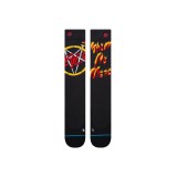 STANCE SLAYER SNOW A758C21SLA-BLK Black Image 0