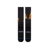 STANCE SLAYER SNOW A758C21SLA-BLK Black