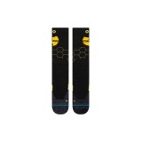 STANCE WU TANG HIVE SNOW A758C20HIV-BLK Black Image 0