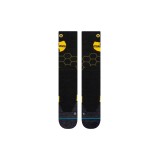 STANCE WU TANG HIVE SNOW A758C20HIV-BLK Black