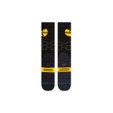 STANCE WU TANG HIVE SNOW A758C20HIV-BLK Black Image 1