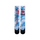 STANCE STEAL YOUR FACE SNOW A758C21STE-BLU Πολύχρωμο