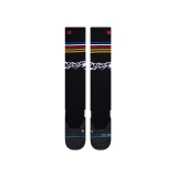 STANCE FISH TAIL SNOW A758C21FIS-BLK Black Image 0