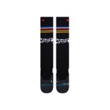 STANCE FISH TAIL SNOW A758C21FIS-BLK Μαύρο