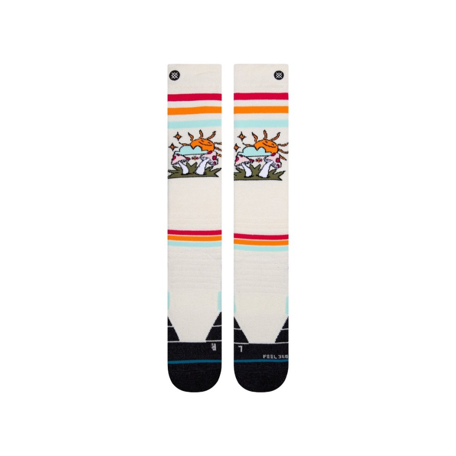 STANCE FUN GUY A758C21FUN-OFW Colorful